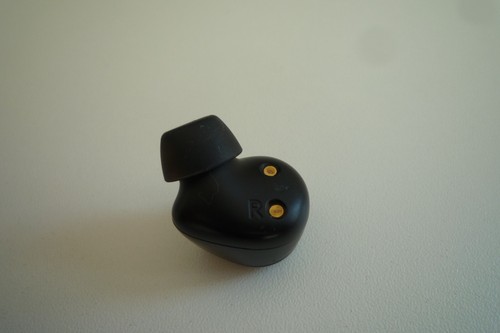 Jabra Elite 85T In-Ear Wireless R nur rechte Seite Kopfhörer - Titan - Bild 3 von 3