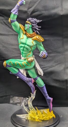 Vintage JoJo Figure SBR Mobile Stand Dio D4C | eBay Vintage JoJo Figure SBR Mobile Stand Dio D4C | eBay
