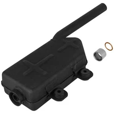 Exhaust Muffler W/Gaskets for Kawasaki Bayou 250 KLF250A KLF250 A 2003 2004-2009