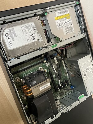HP Prodesk 400 G1 SFF Intel i5 4570 3.2 GHz 8GB 500GB hard HP Prodesk 400 G1 SFF Intel i5 4570 3.2 GHz 8GB 500GB hard