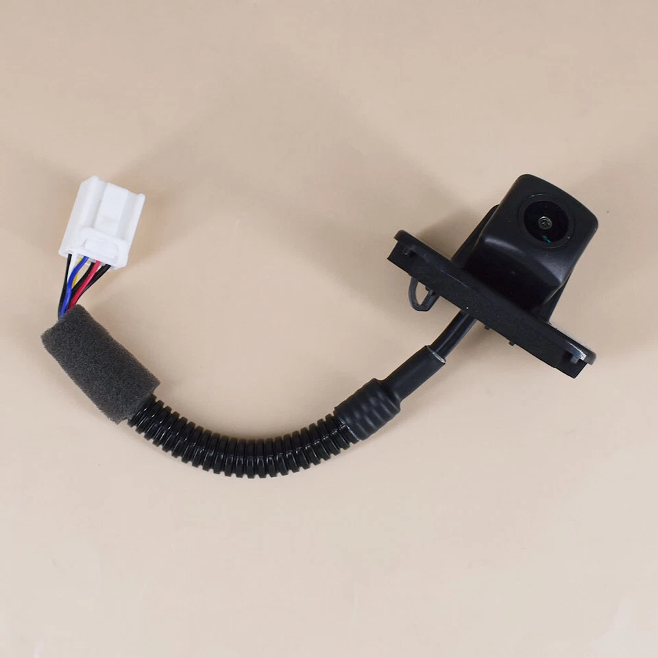 Parking Car Rear View Backup Camera For Honda Accord 2014 2015 2016 2017 2.4 - Image 2 of 4