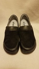 Alegria KEL-7627, Womens Slip On, Dream Fit, Professional Shoes