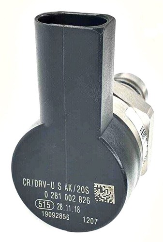 for MERCEDES Sprinter 309 310 311 313 314 316 FUEL RAIL PRESSURE RELIEF VALVE - Picture 3 of 3