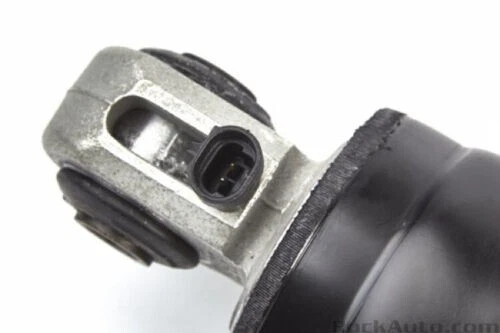 2 Shock Absorbers ACDELCO REAR for Cadillac Chevy GMC Replace OEM # 19302786, - Image 2 of 2