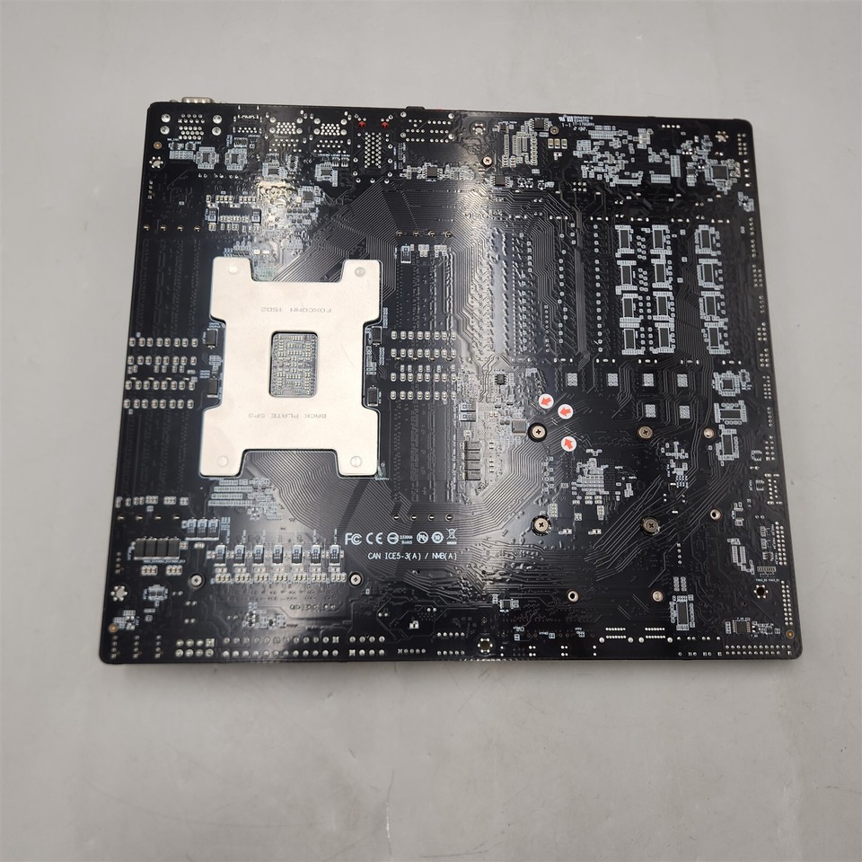 GIGABYTE GAWRX80SU8IPMI AMD/WRX80/sWRX8/Workstation Motherboard NOT