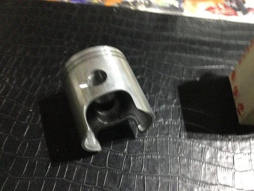 PISTON (OS:1.0)