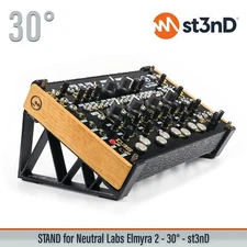 STAND for Neutral Labs ELMYRA 2 - 30°