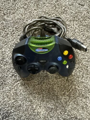 XBOX GAMESTER CORDED CONTROLLER - Picture 2 of 2