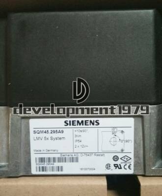 1PIECE NEW SIEMENS SERVO MOTOR SQM45.295A9