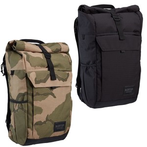 burton rucksack daypack