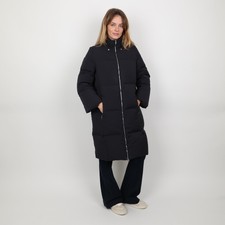 Bimba Y Lola Coat, Uk Size 12