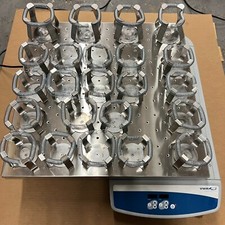 VWR Advanced Orbital Shakers Model 10000-2 ADV CAT: 89032-112 , PN: 980322