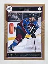 Martin Kaut 2020-21 Upper Deck O-Pee-Chee Glossy Rookies Bronze RC #R-7 NHL Card