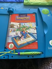 leapfrog leappad original
