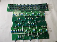 Lot Of Rupert Neve Designs Boards Parts pmb203 p2ch / Others 5 total