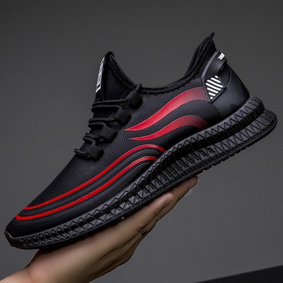 waterproof athletic shoes