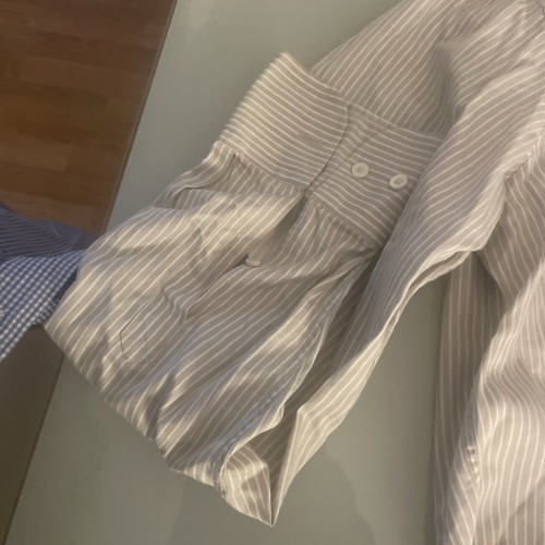 mens armani shirt large - Picture 4 of 5
