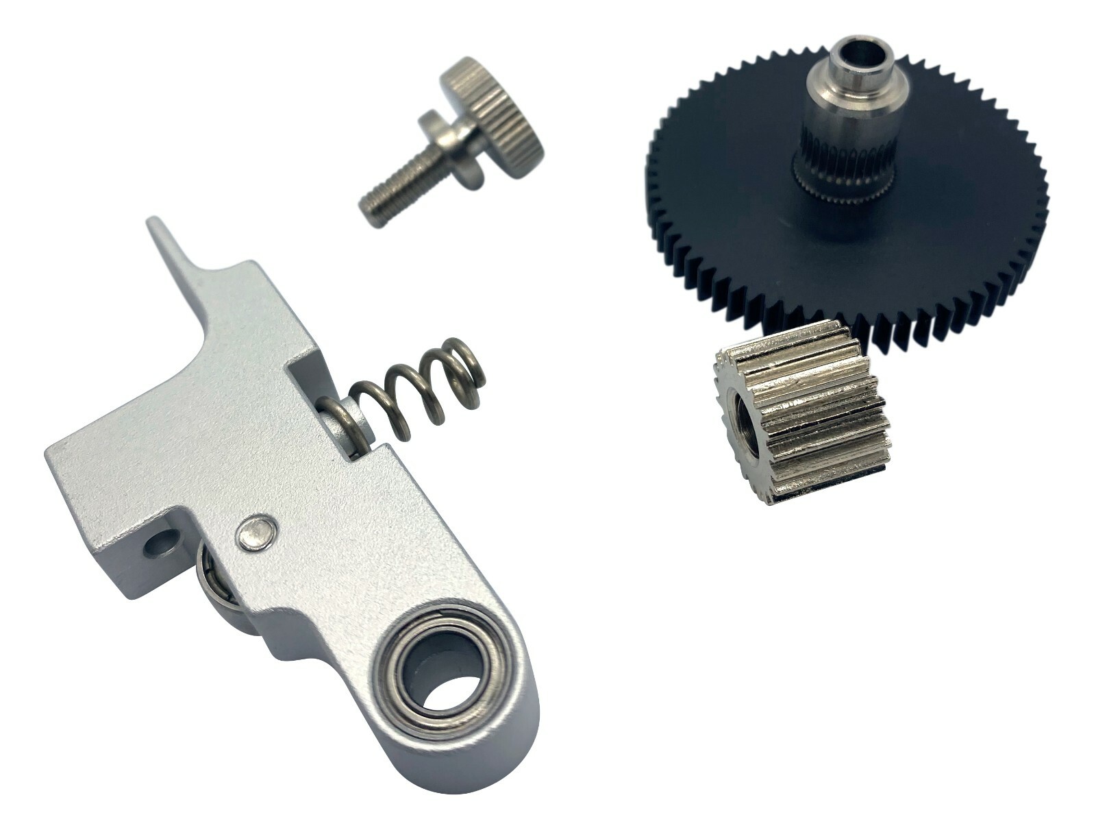 Vendita Online Pignone Motore In Acciaio Al Carbonio D-Type Bolt