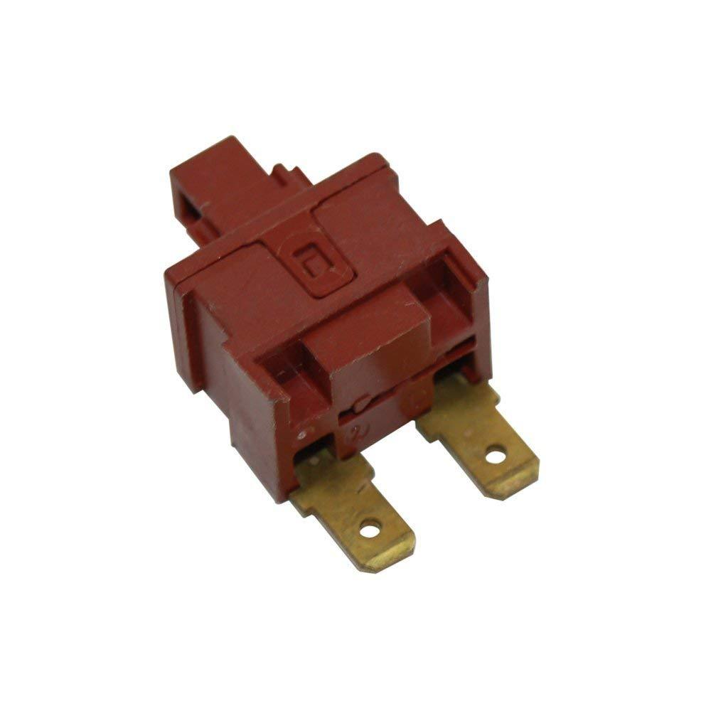 Dyson Single Pole Push Button ON OFF Switch 910971-01 | eBay UK