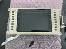 Akai S5000 Replacement Screen With Surround Rare Vgc