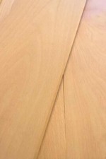 European Beech Lumber 4/4 & 8/4