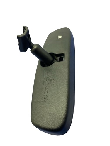 2009 - 2014 NISSAN GT-R R35 OEM INTERIOR REAR VIEW MIRROR W/ HOMELINK - Picture 11 of 15