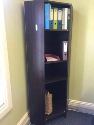 Large Corner Bookcase Bookcases Shelves Gumtree Australia Perth City Area Perth 1262599806