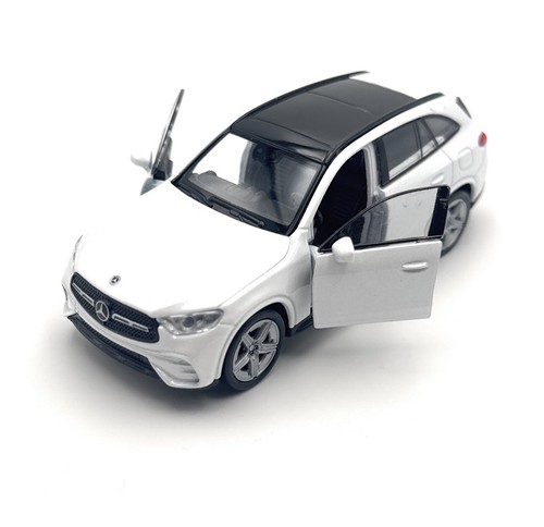 Modèle Réduit Mercedes Benz GLC SUV Véhicule Miniature Échelle 1:34-39 - 第 12/27 張圖片