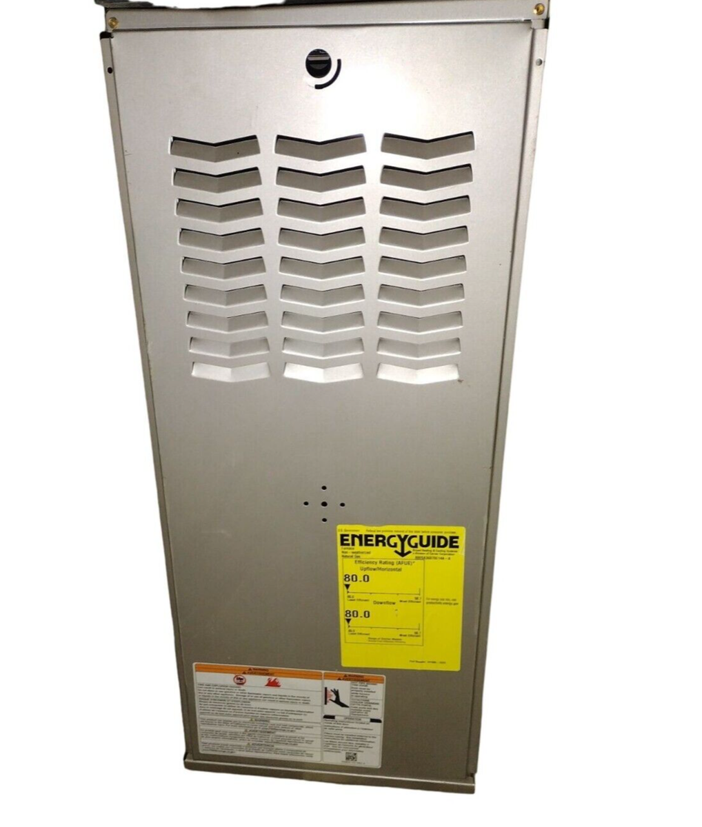 Furnace Filter Bryant Plus 80 High Efficiency Gas Furnace Bryant