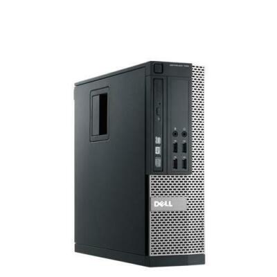 Dell Optiplex 9010 SFF Core i5 8GB 500GB Windows 10 Home
