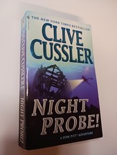 Clive Cussler books Choose Titles