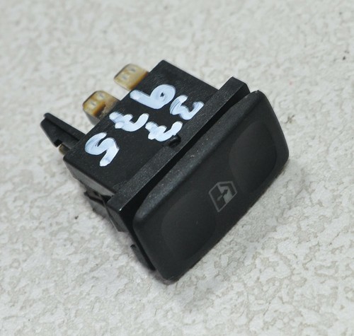 VW Polo 6N1 (94-99) Schalter Fensterheber 191959855 #37975-B228