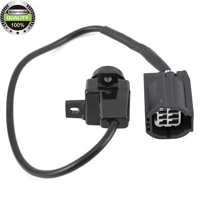 BEAUTYCOM Rear View Backup Parking Camera 56054164AD For Dodge Ram / Ram Truck 56054164AC