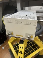 Hewlett Packard 70842B Error Detector Range 0.1-3 Gbit/ s