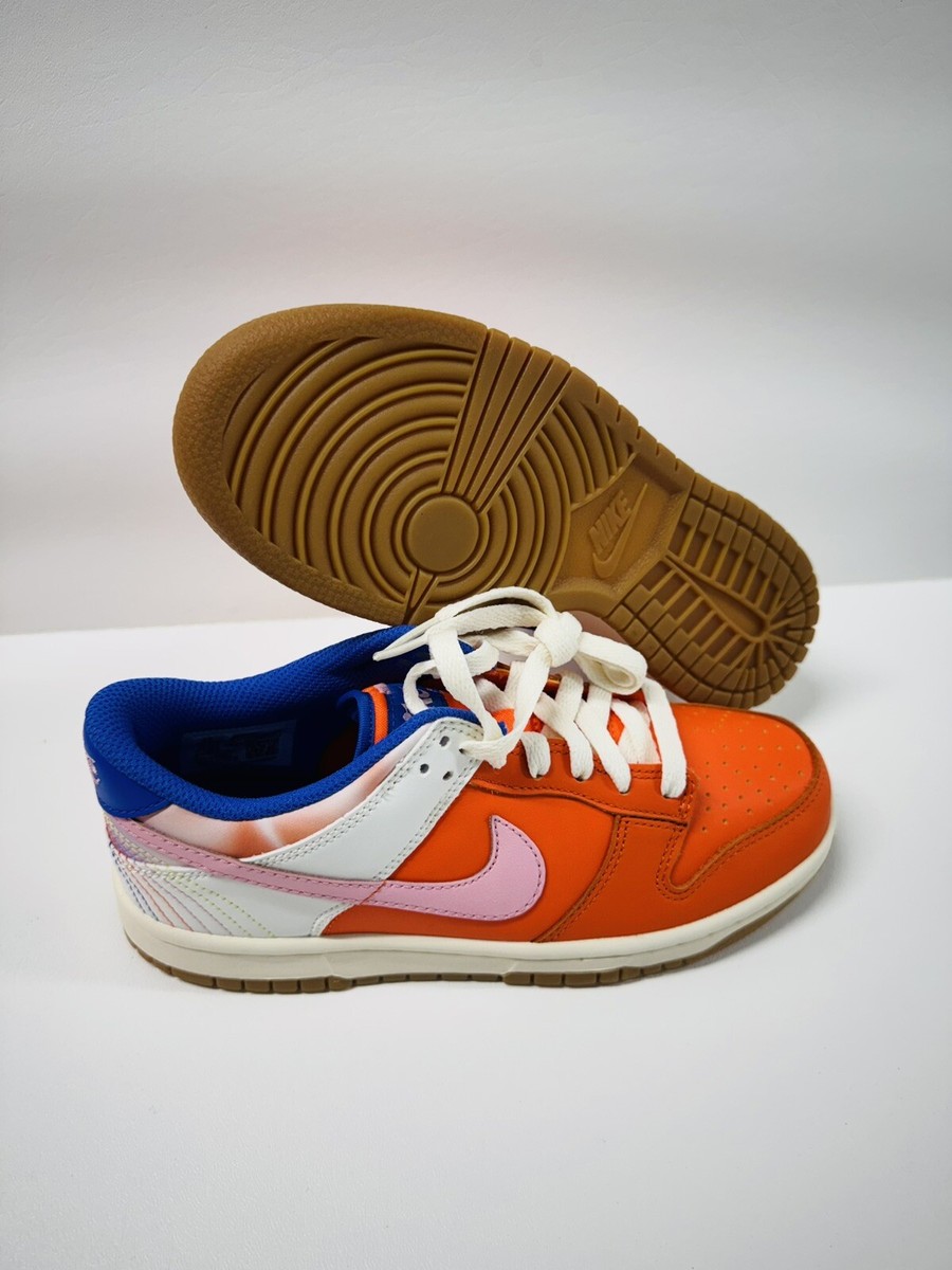 what size is nike 5y