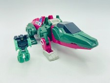 G1 SKULLCRUNCHER WITH HEAD TRANSFORMERS (5L-2...