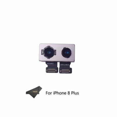 Rear Main Camera Module Flex Cable Compatible for iPhone 8 Plus (5.5 ...