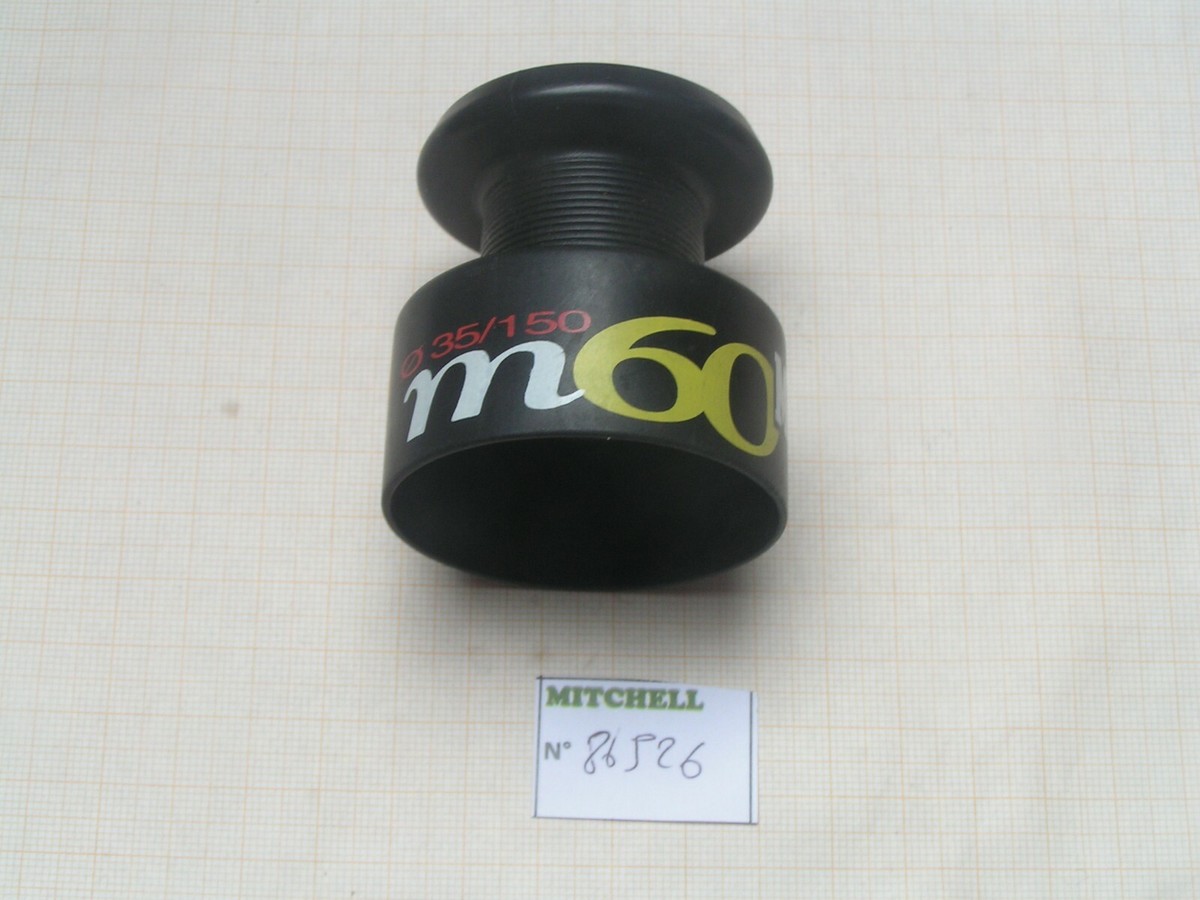 MITCHELL REEL PART 182566 Bobine Moulinet Acx 600 Mulinello
