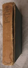 The Tiger In The House Carl Van Vechten 1921 First Edition. Heinemann.