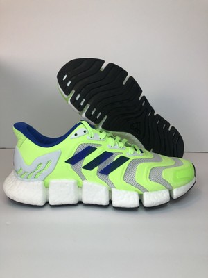 adidas climacool shoes green