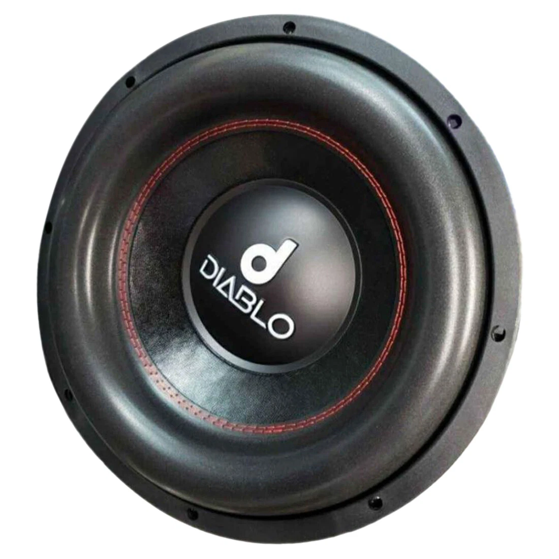 Diablo DB-12D4 V.2 12 3500W Max Dual 4-Ohms Voice Coil Car Audio Subwoofer