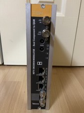 Televes 563801 HDTV Encoder-Modulator - Dual Component to QAM