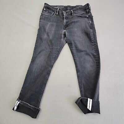 Levis Commuter Jeans Mens 32x28 Comfort Stretch Reflective Levis Commuter Jeans Mens 32x28 Comfort Stretch Reflective