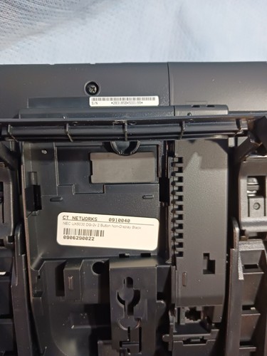 NEC IP3NA-2TXH TEL (BK) - Picture 2 of 2