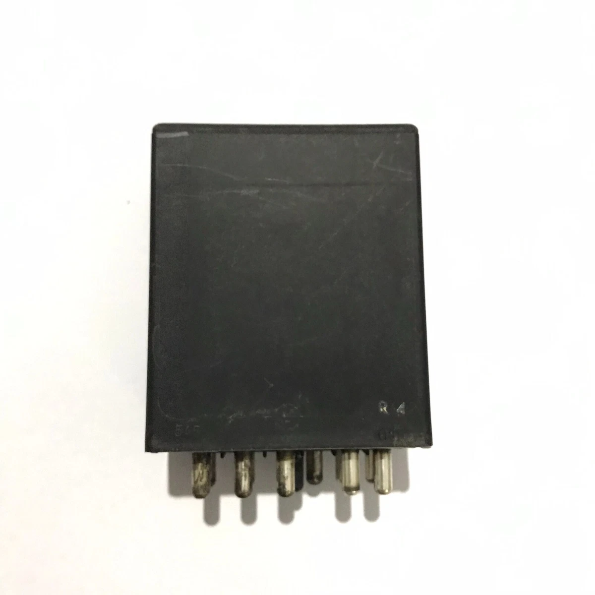 Mercedes-Benz W124 Relay / Speed Control A 0035452432, 0281001013 