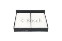 Bosch 1 987 432 262 Filter, Interior Air For Subaru