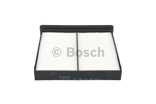 Bosch 1 987 432 262 Filter, Interior Air for SUBARU