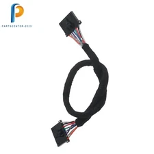 Shifter Jumper Cable Assembly for Jeep Cherokee Altitude Sport 4D 2.4L 3.2L