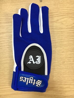 Aj Styles Gloves | eBay
