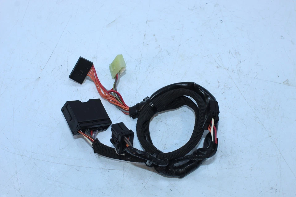 2010-2013   SKI-DOO GSX 800R STEERING HARNESS     515176868 - Image 3 of 4
